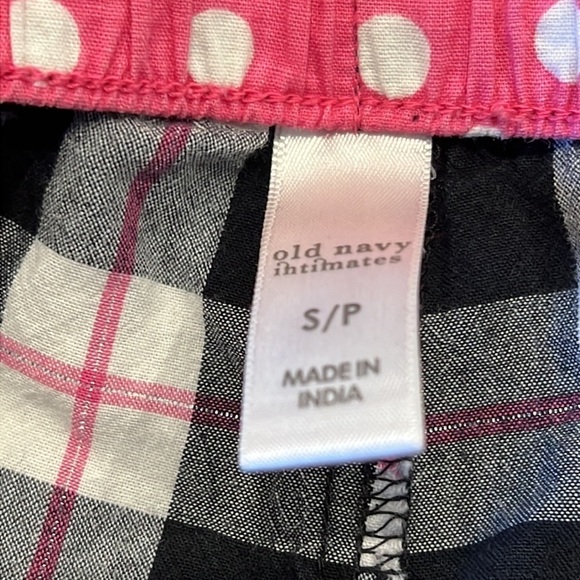 Old Navy intimates PJ Bottoms Size S - Picture 4 of 6